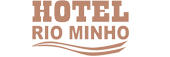 Hotel Rio Minho logo